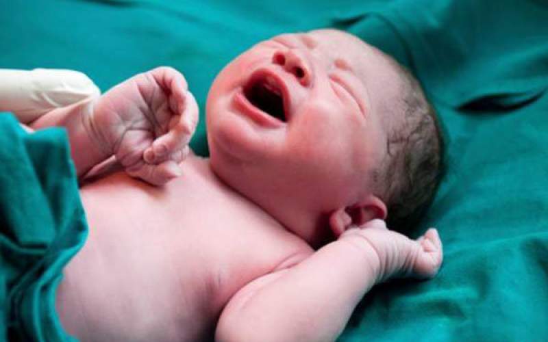 وضعیت شدت ویروس کرونا در مادران باردار