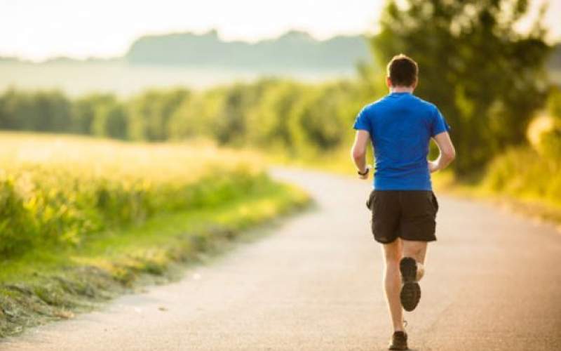 ورزش با التهاب مزمن عضلات مقابله می‌کند