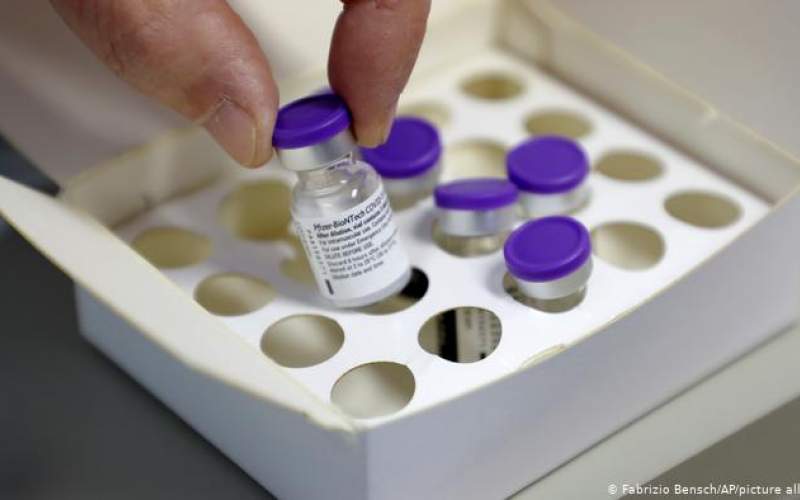 سفارش  صدها میلیون دز واکسن کرونا توسط  اروپا