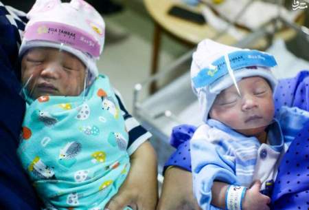 مرگ ۱۰۱ کودک در یک بیمارستان بر اثر کرونا