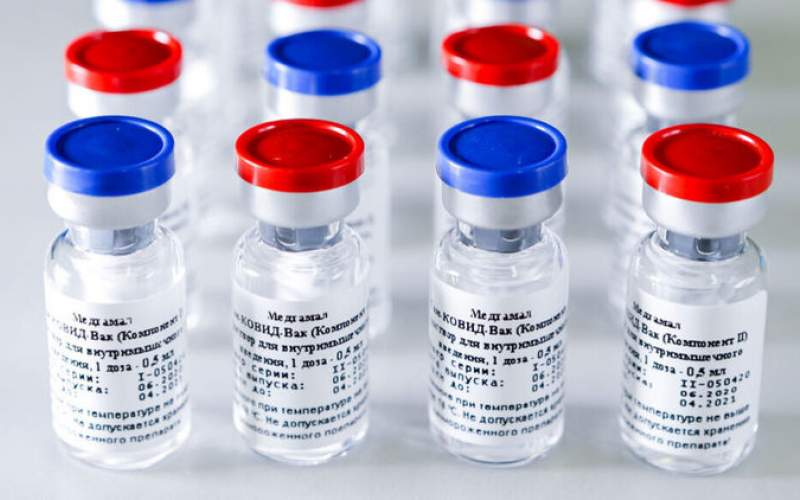 واکسن کرونا فعلا توزیع داروخانه‌ای نمی‌شود