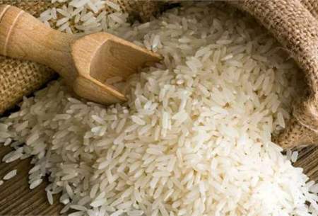 برنج ایران به امارات و سوئد صادر می‌شود