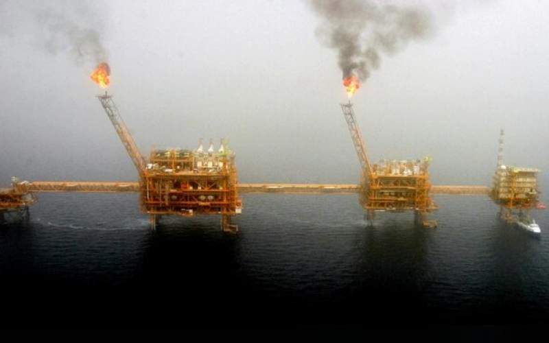 ریسک جدید در کمین تولید نفت ایران