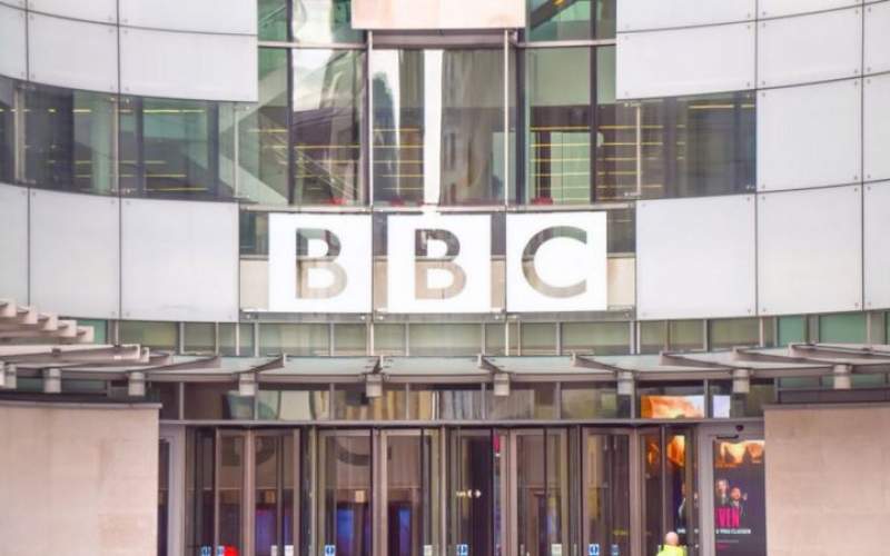 ممنوعیت فعالیت شبکه بی‌بی‌سی در چین