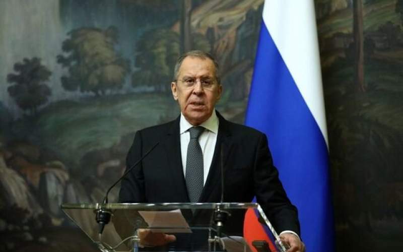 تهدید روسیه به قطع روابط با اتحادیه اروپا