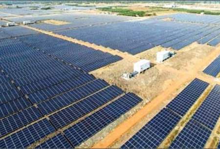 سعودی‌ها به دنبال عظیم‌ترین مزرعه خورشیدی