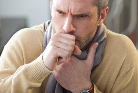 «تنگی نفس» یکی از مهمترین علائم آمبولی ریه