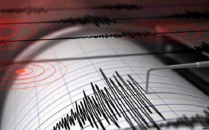 ثبت زمینلرزه‌ای در بین دو گسل نزدیک تهران