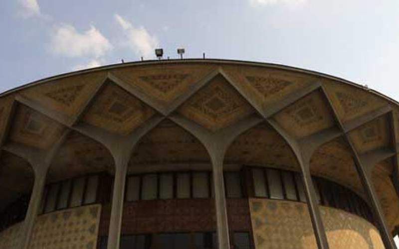 نمایش‌های تئاتر شهر ۲۶ بهمن اجرایی ندارند