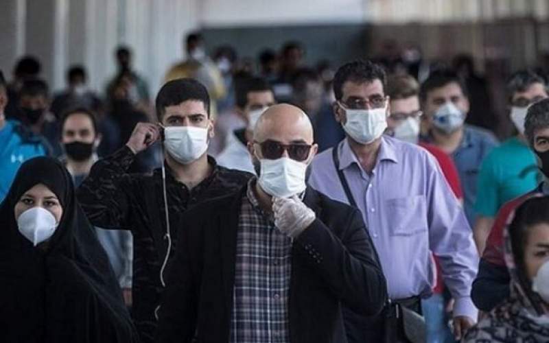 ویروس کرونا در ایران یک ساله شد