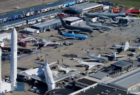 توقف توسعه بزرگترین فرودگاه اتحادیه اروپا