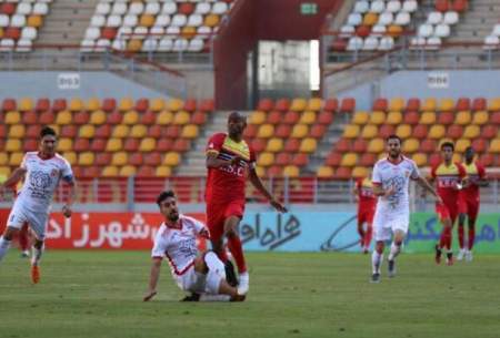 بازگشت فولاد خوزستان  به جمع مدعیان