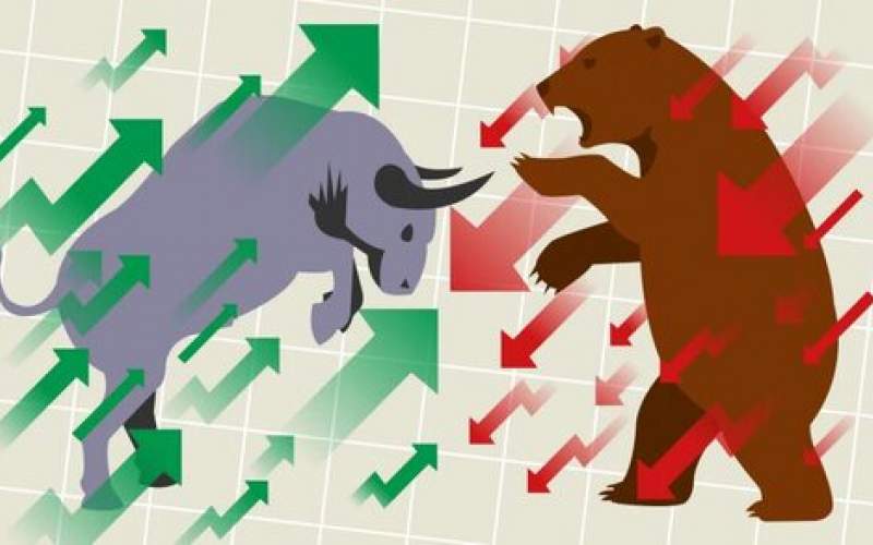 خرس از بازار سهام خداحافظی می کند؟