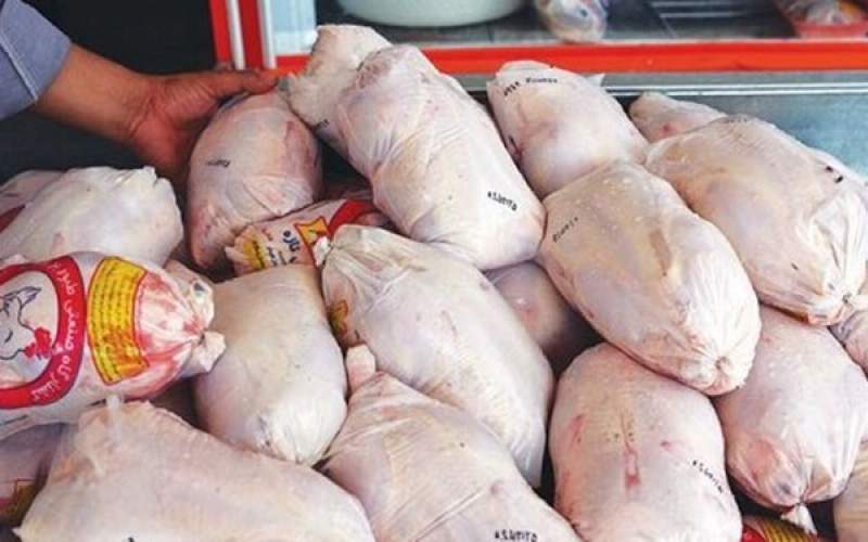 چرا قیمت مرغ دوباره افزایش یافت؟