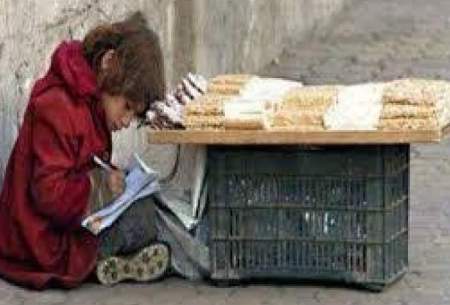 بهزیستی: کودکان کار مجرم نیستند