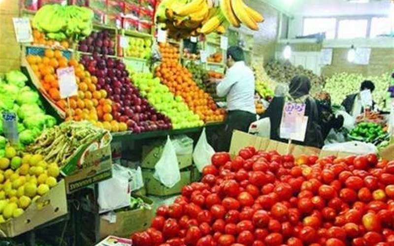 قیمت‌های عجیب و غریب در بازار میوه