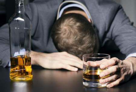 ۷ تاثیر مصرف الکل بر قلب و مغز