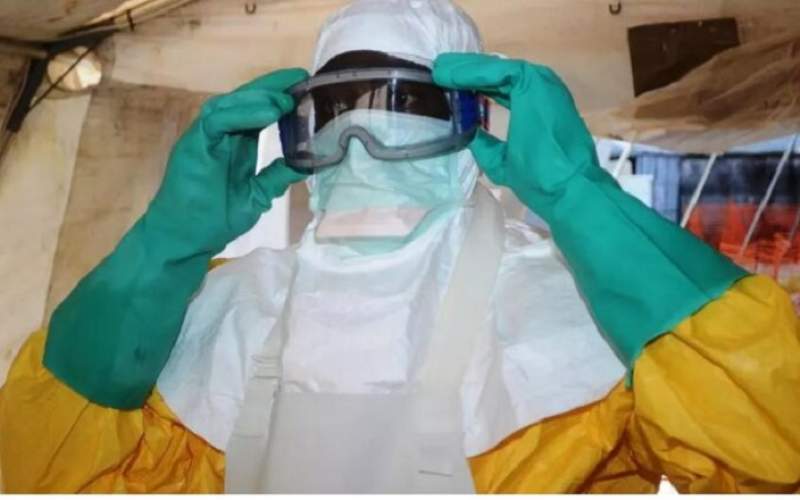 ویروس ابولا در آفریقا بار دیگر قربانی گرفت
