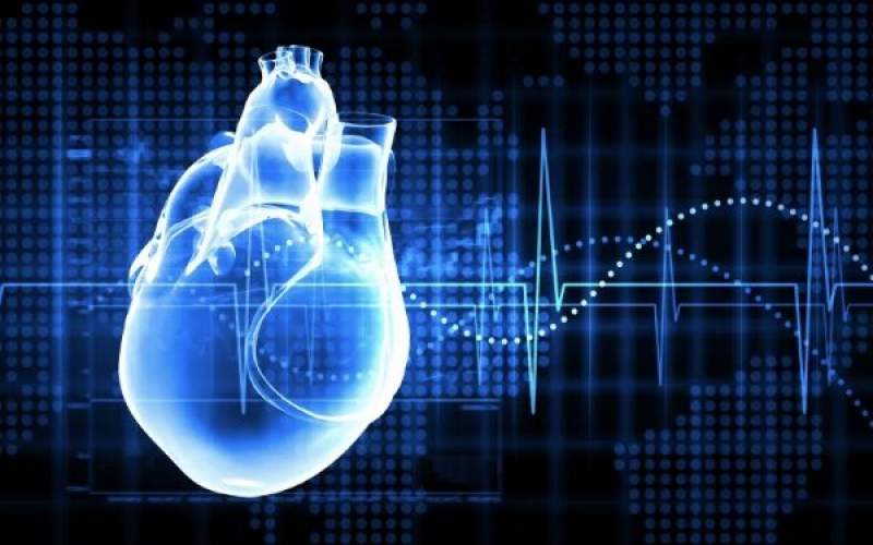 افزایش موارد نارسایی قلبی در جهان