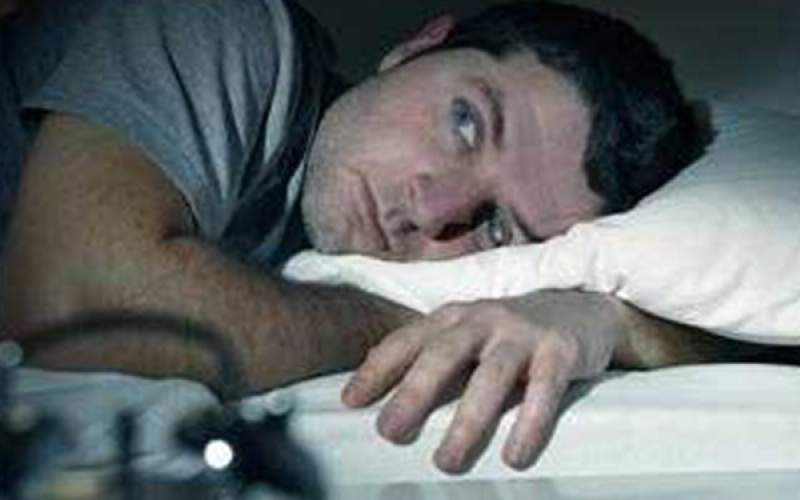 خواب کم خطر ابتلابه زوال عقل رادوبرابر می‌کند