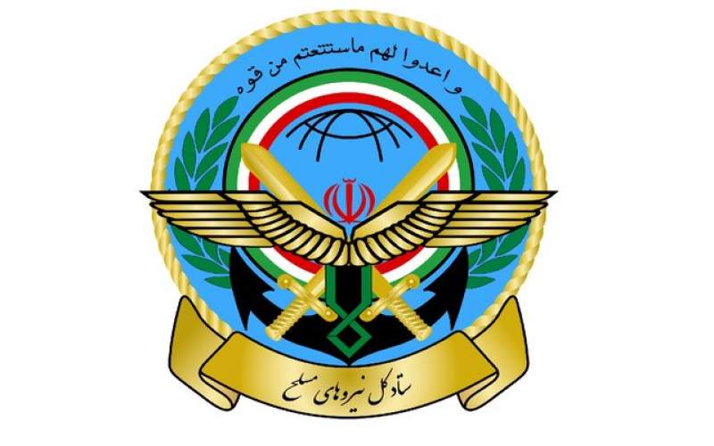 نیروهای مسلح سخنان وزیر اطلاعات را تکذیب کرد