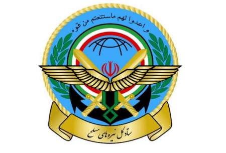 نیروهای مسلح سخنان وزیر اطلاعات را تکذیب کرد