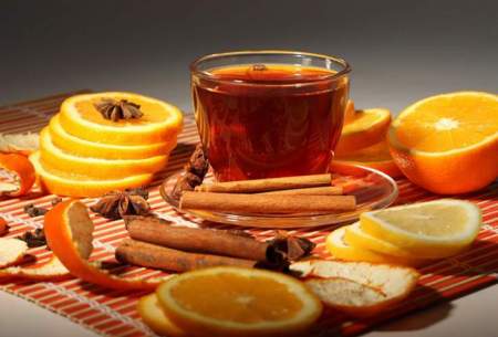 چای پوست پرتقال و تاثیرآن برسیستم ایمنی بدن