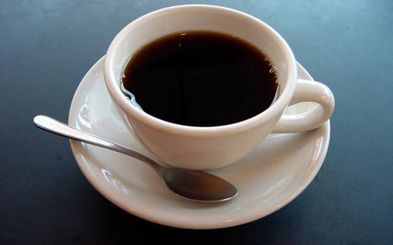 چگونه قهوه بنوشیم تا لاغر شویم؟