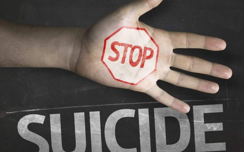 خودکشی نوجوانان افزایش یافته است