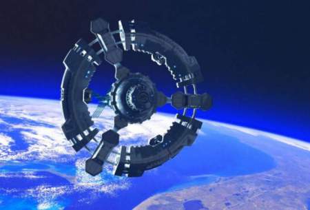 ۱۳۰ میلیون دلار برای راه‌اندازی اولین هتل فضایی