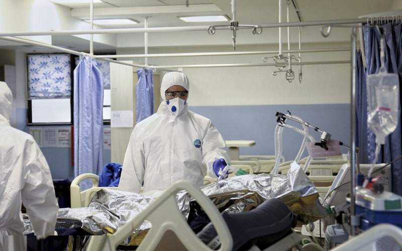 فوت دو کودک مبتلا به ویروس کرونا در خوزستان