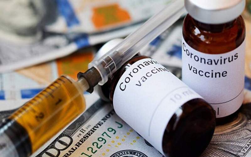 خطر واکسن‌های تقلبیِ کرونا در بازار سیاه