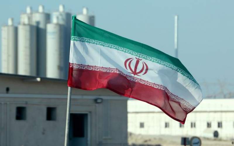 ایران هم باید پالس مثبت بفرستد