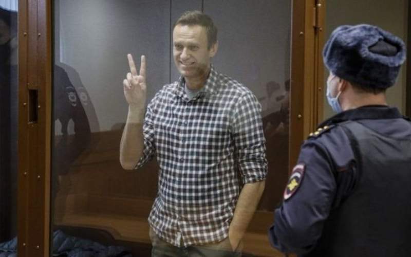 تائید حكم زندان  منتقد سرشناس پوتین