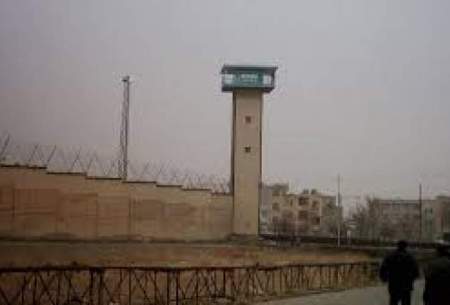 جزئیات قصاص یک زن در زندان رجایی‌شهر