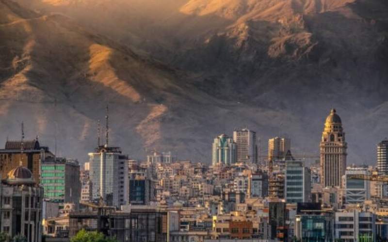 قیمت خانه در ایران: دو برابر عربستان و ترکیه