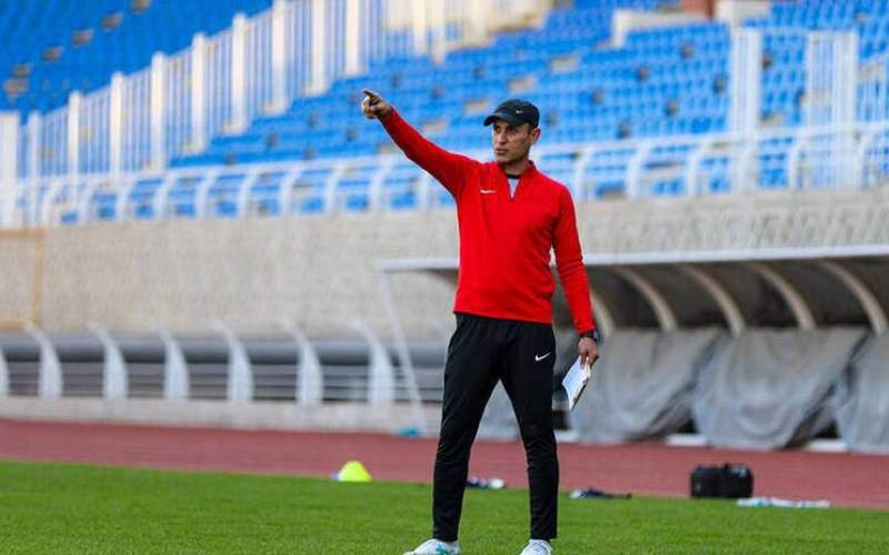 فهرست مدافعان مد نظر پرسپولیس لو رفت