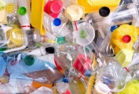 کشف مواد نادر در پلاستیک‌های مصرفی انسان