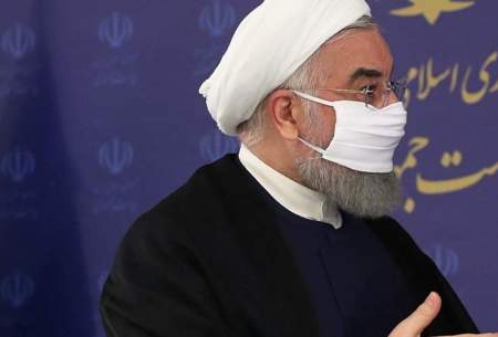 آقای روحانی!شما توانستیدمردم نتوانستند