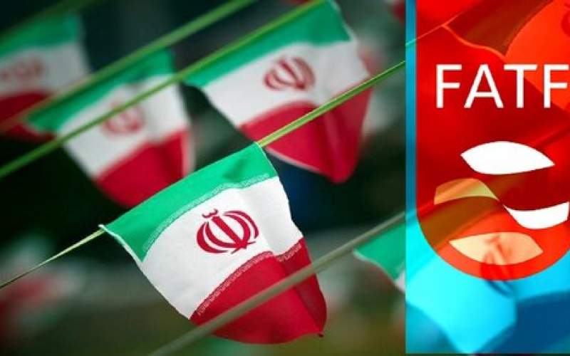 عدم پیوستن به FATF و بسته شدن اقتصاد ایران