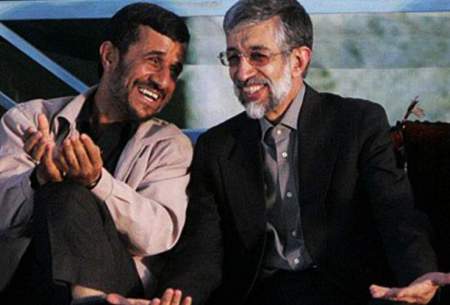حدادعادل به دنبال شکایت از احمدی‌نژاد