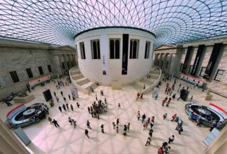 بازگشایی موزه‌ها و کتابخانه‌های انگلستان