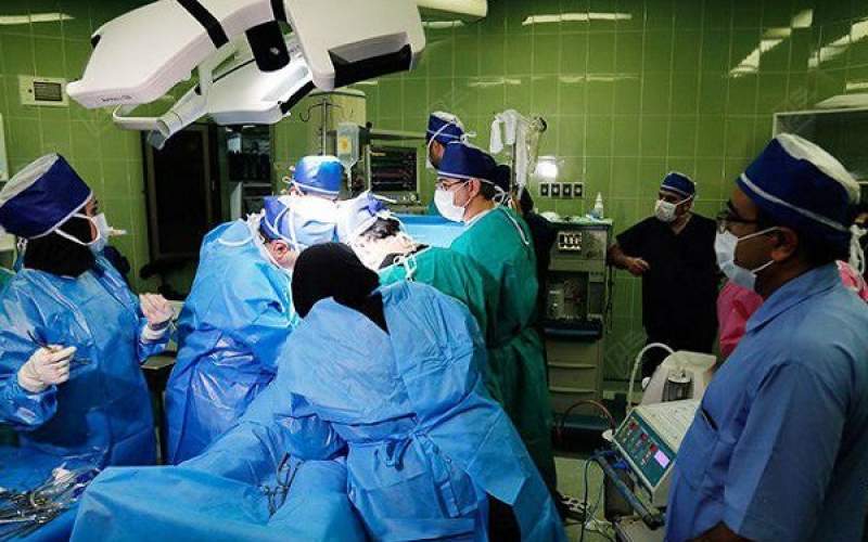 تداوم جراحی های پیوند عضو در اپیدمی کرونا