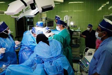 تداوم جراحی های پیوند عضو در اپیدمی کرونا