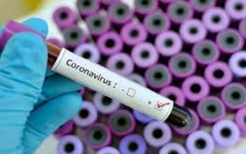تشخیص ویروس کرونا در کمتر از ۱۰ دقیقه