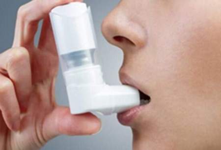 آسم ریسک ابتلا به آنفلوانزارا افزایش می دهد