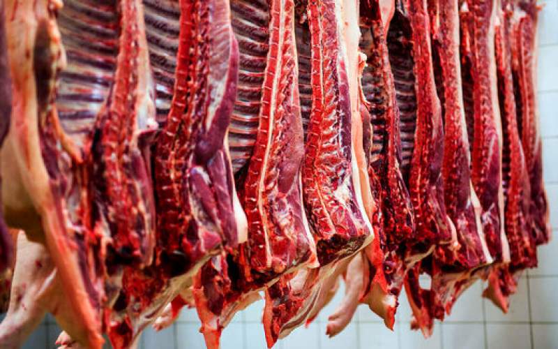 چرایی افزایش قیمت گوشت در بازار