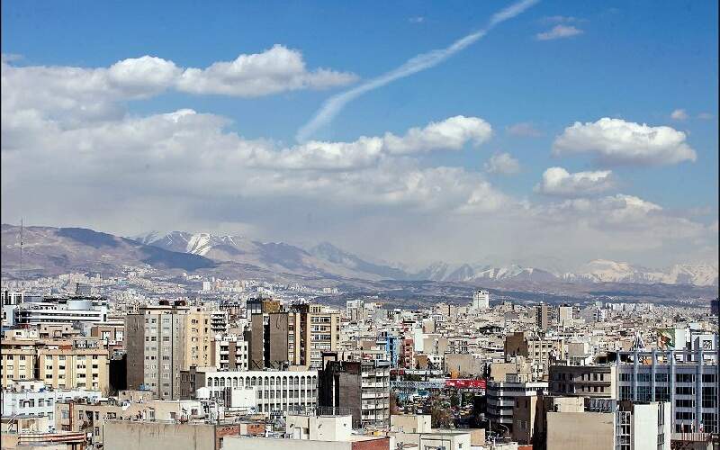 قیمت زمین در مناطق تهران چقدر شده است؟