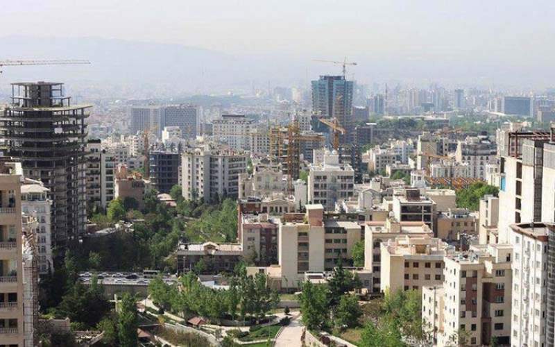 با ۲ میلیارد تومان کجای تهران می‌توان خانه خرید