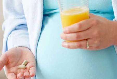 عوارض مصرف آستامینوفن کدئین در بارداری